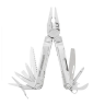 Мультитул LEATHERMAN REBAR KNIFELESS STAINLESS 832303