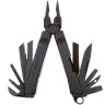 Мультитул LEATHERMAN SUPER TOOL 300 BLACK с нейлоновым чехлом 831151